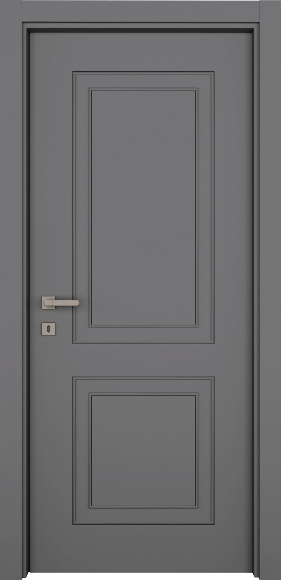 Alize Premium serisi PVC kaplama yangına dayanıklı otel kapısı – Alvera Interiors