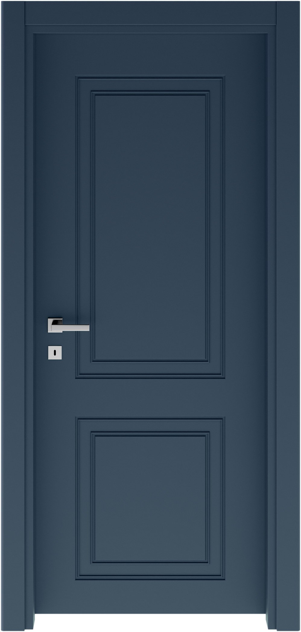 Alize Premium serisi PVC kaplama yangına dayanıklı otel kapısı – Alvera Interiors