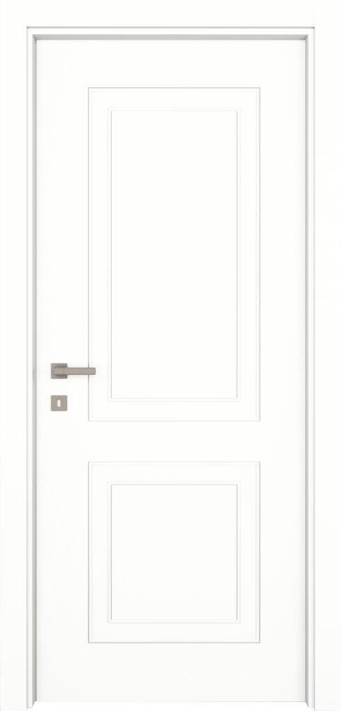 Alize Premium serisi PVC kaplama yangına dayanıklı otel kapısı – Alvera Interiors