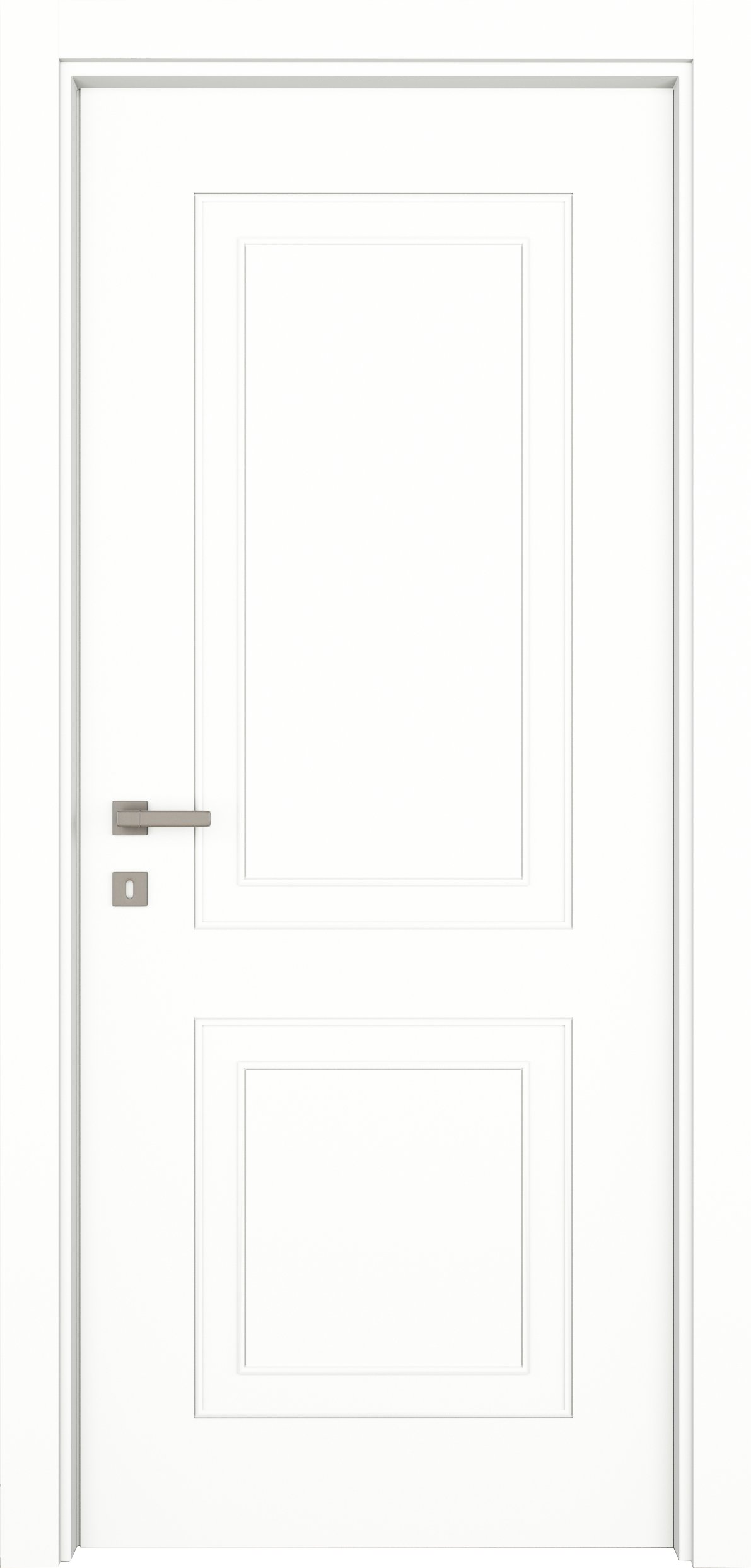 Alize Premium serisi PVC kaplama yangına dayanıklı otel kapısı – Alvera Interiors
