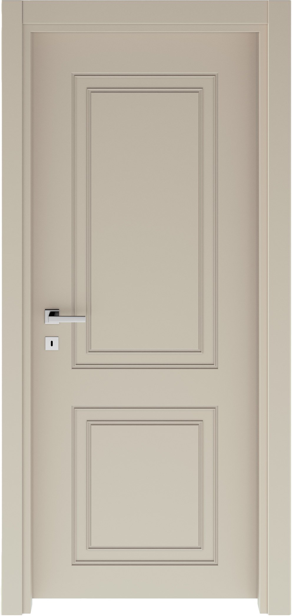 Alize Premium serisi PVC kaplama yangına dayanıklı otel kapısı – Alvera Interiors