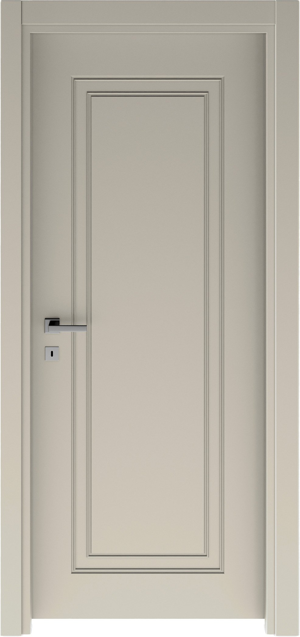 Alize Premium serisi PVC kaplama yangına dayanıklı otel kapısı – Alvera Interiors