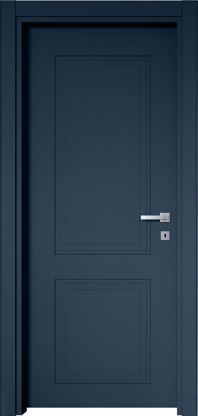 Alize Premium serisi PVC kaplama yangına dayanıklı otel kapısı – Alvera Interiors