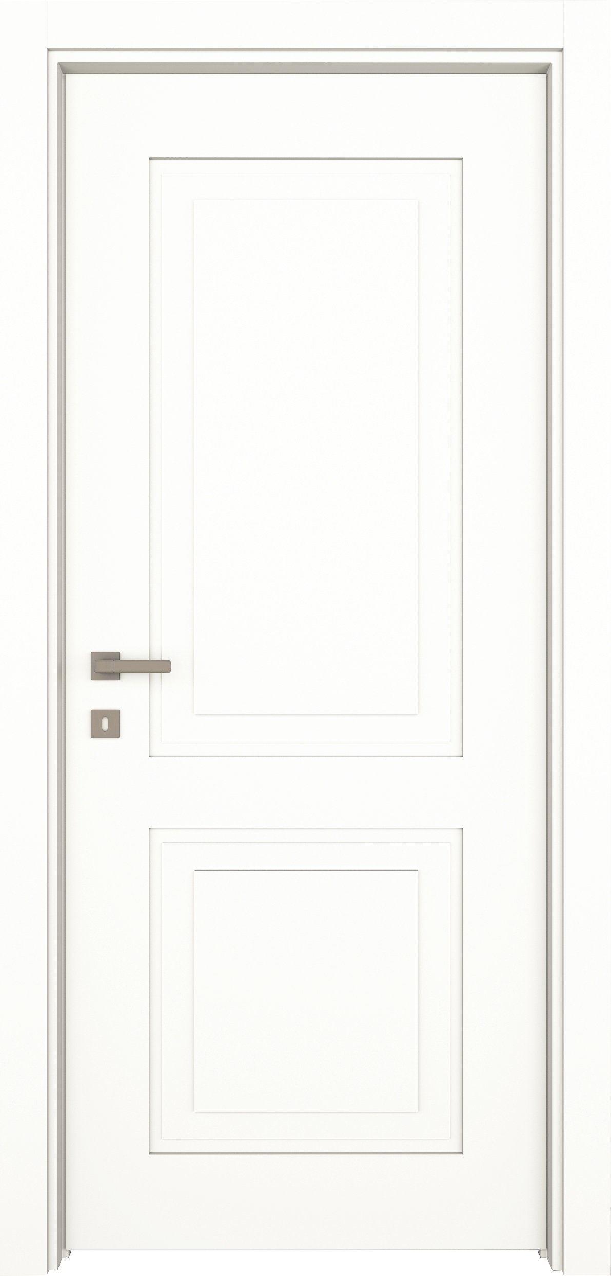 Alize Premium serisi PVC kaplama yangına dayanıklı otel kapısı – Alvera Interiors