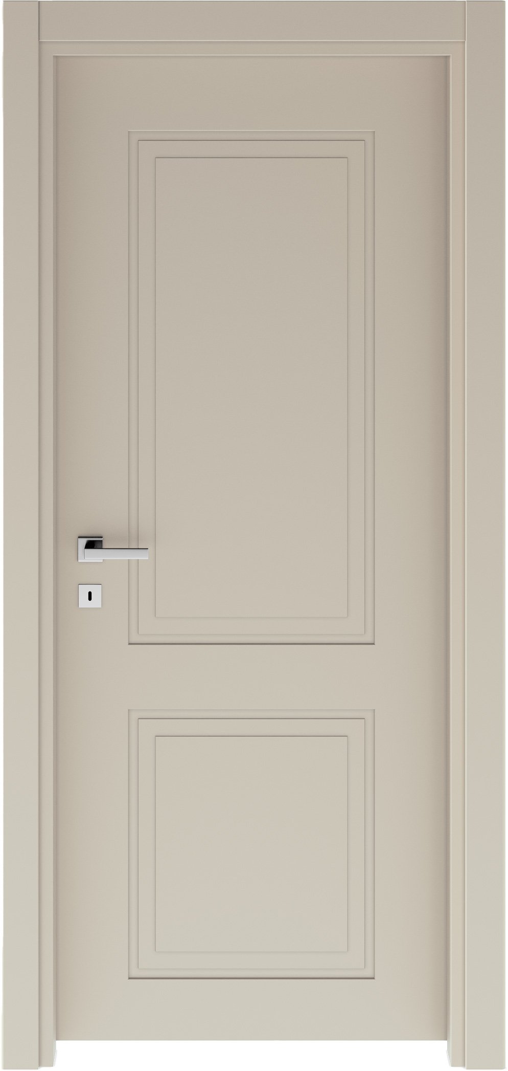 Alize Premium serisi PVC kaplama yangına dayanıklı otel kapısı – Alvera Interiors