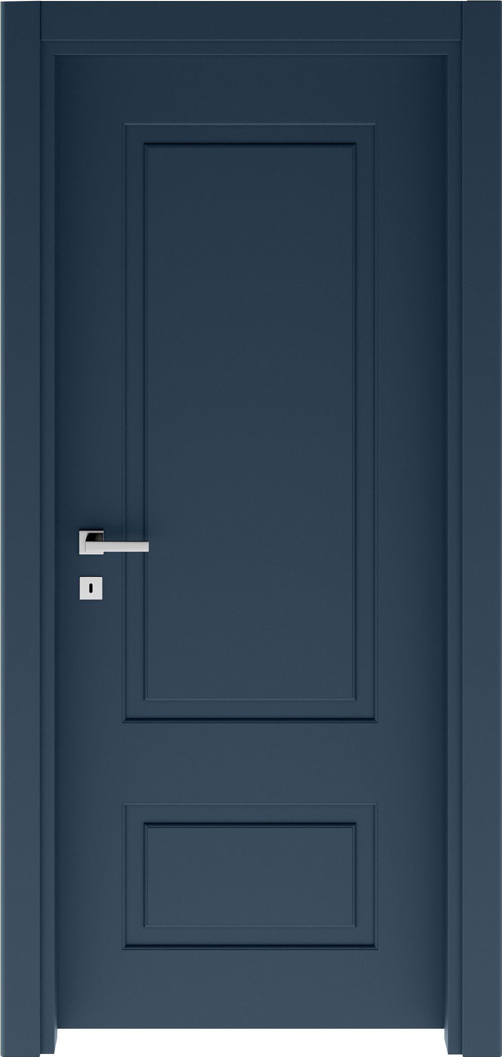 Alize Premium serisi PVC kaplama yangına dayanıklı otel kapısı – Alvera Interiors
