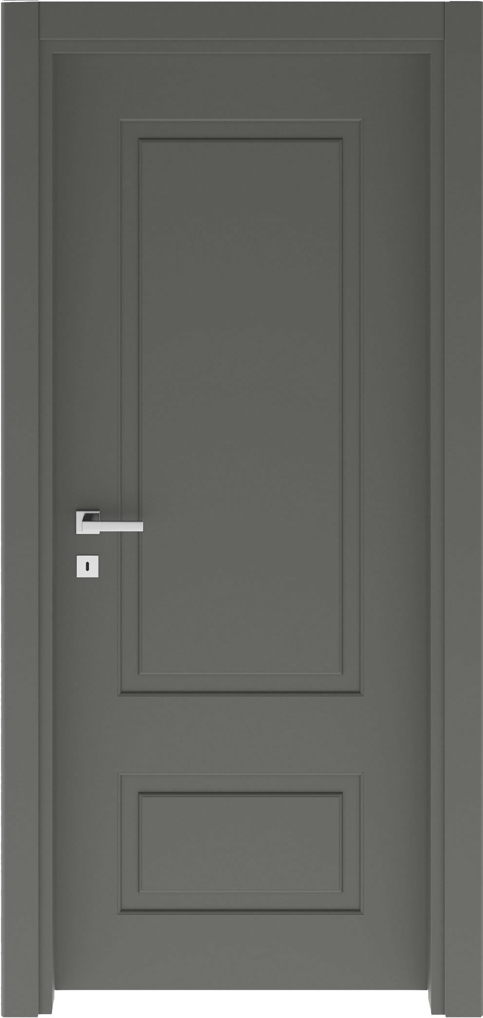 Alize Premium serisi PVC kaplama yangına dayanıklı otel kapısı – Alvera Interiors