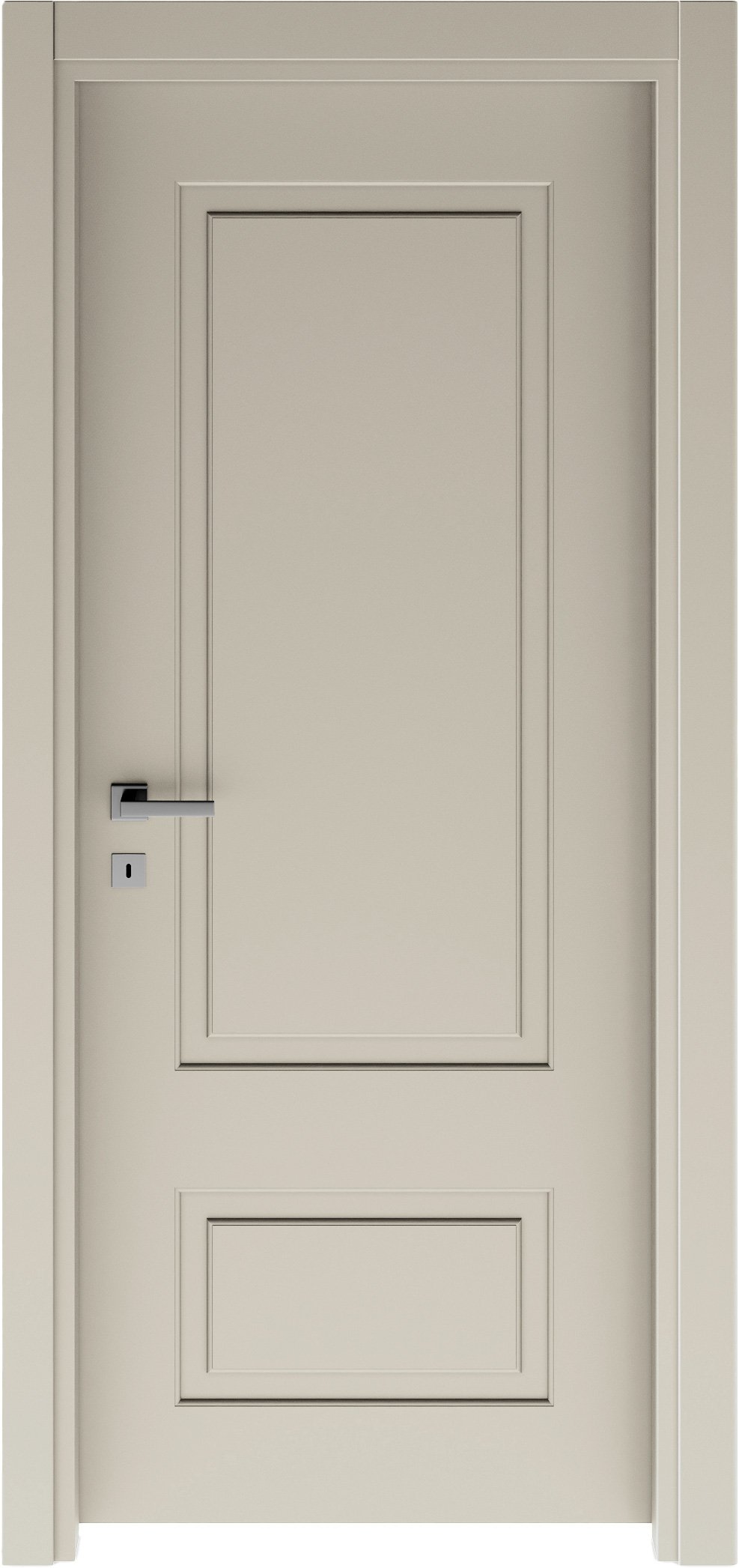 Alize Premium serisi PVC kaplama yangına dayanıklı otel kapısı – Alvera Interiors